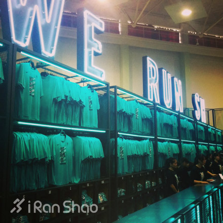 上马 | 走马观花上马博览会