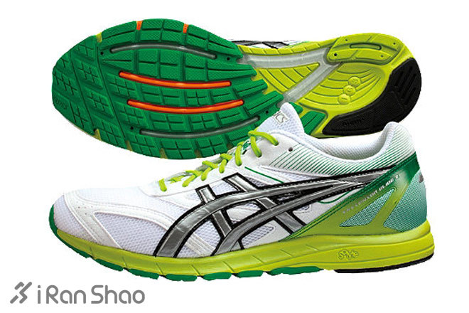 没有翅膀一样飞翔—亚瑟士 ASICS Skysensor glide 2“翔走”跑鞋上市