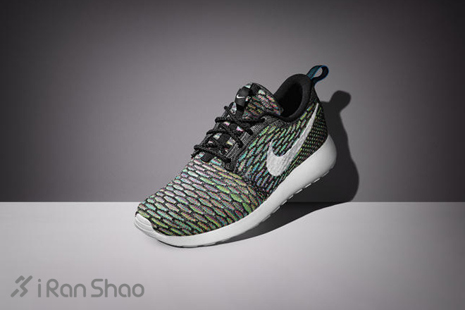 极致轻盈的运动生活—NIKE发布 2015春季女装运动鞋新品