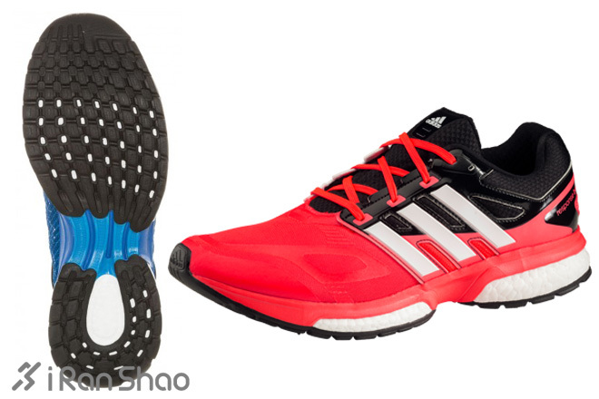 冲出boost迷阵—教你如何挑选Adidas跑鞋