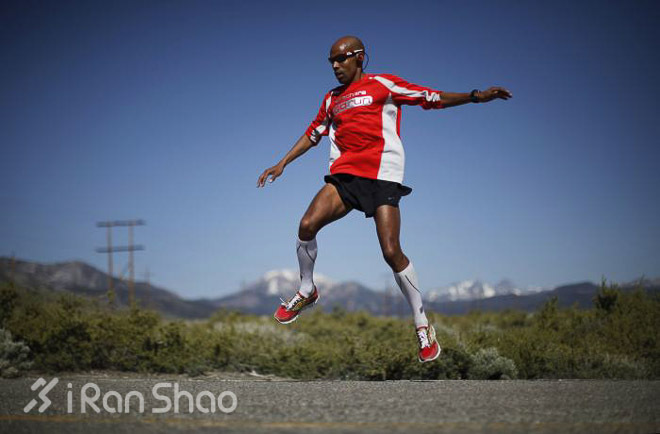 压缩袜是 Meb 波马夺冠的大功臣么？—且看运动专家怎么说