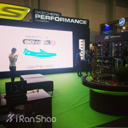 上马 | 走马观花上马博览会