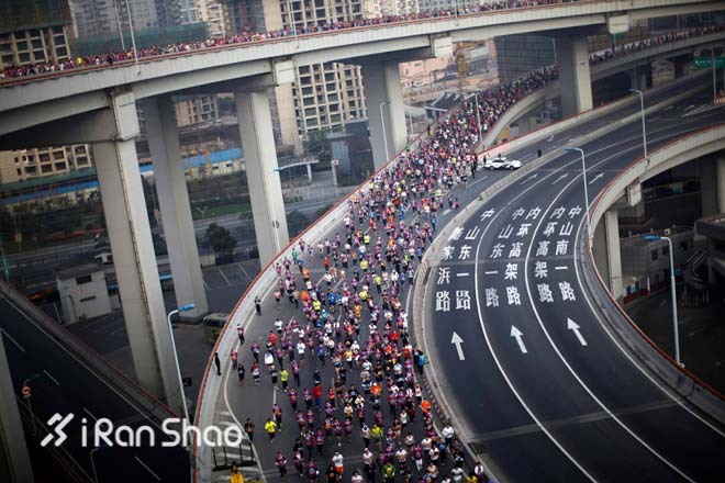 寻路上海滩—上马赛道进化史