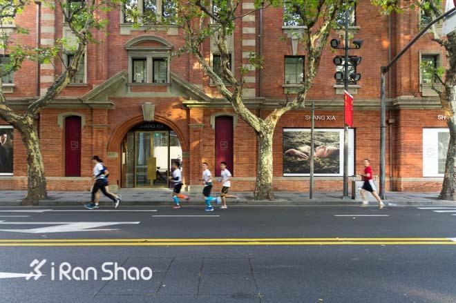 ​给你一个未见的城市—上马探路报告（0～15KM）