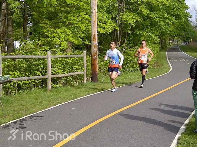 1/4的选手都BQ—历数最出成绩的5场马拉松