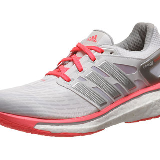 冲出boost迷阵—教你如何挑选Adidas跑鞋