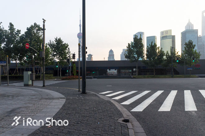 ​给你一个未见的城市—上马探路报告（0～15KM）