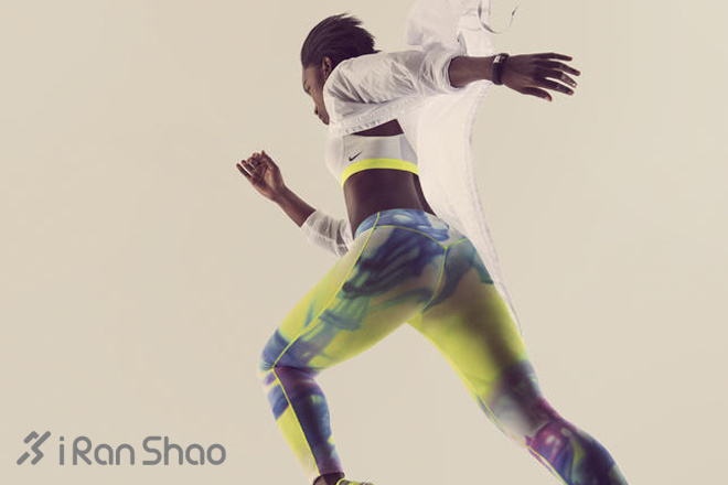 女子不止半边天—2015年NIKE春季女装在纽约发布
