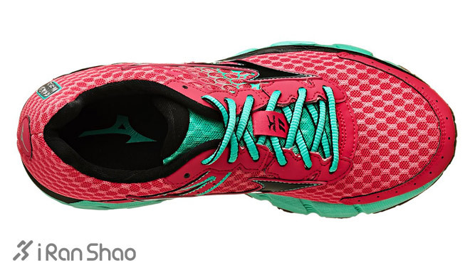 激发潜能—美津浓支撑跑鞋 Mizuno wave Inspire  11将于11月份上市