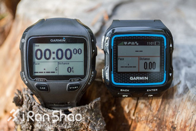 运动进化论—Garmin佳明推出全新GPS混合运动手表FR920XT