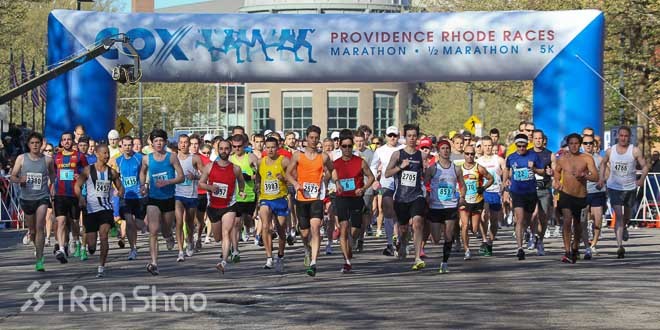 1/4的选手都BQ—历数最出成绩的5场马拉松