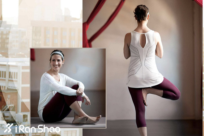 运动让女生更气质—新百伦New Balance女性运动系列Anue