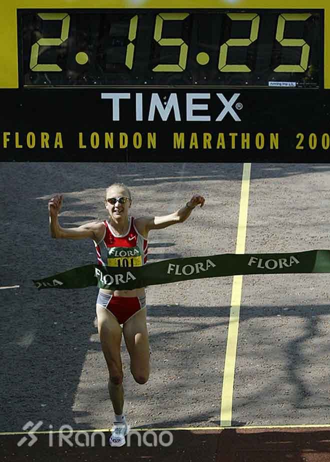 昔日辉煌何时重现—从历史走来的芝加哥马拉松