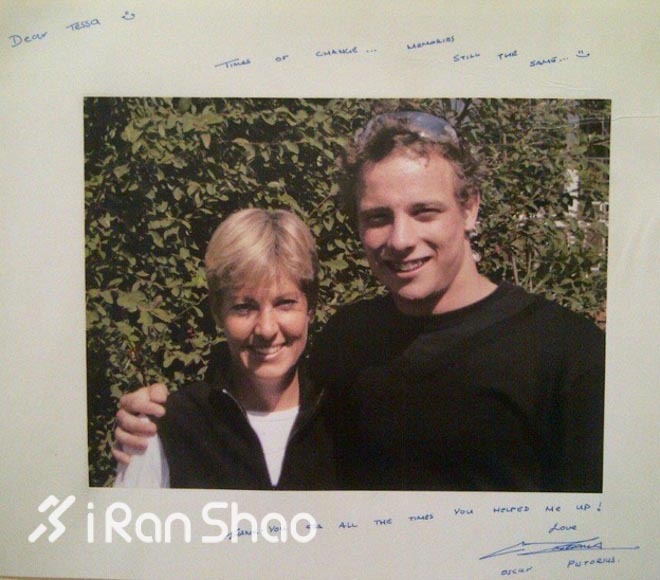 ​皮斯托瑞斯—从天堂陨落的刀锋