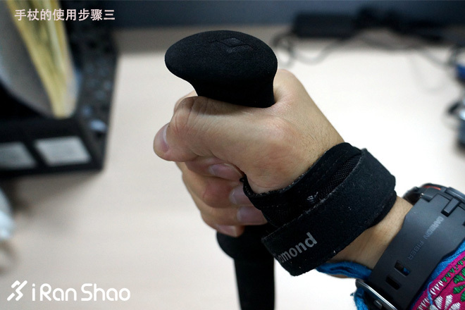 经验 | 越跑越野，论手杖的选择和使用