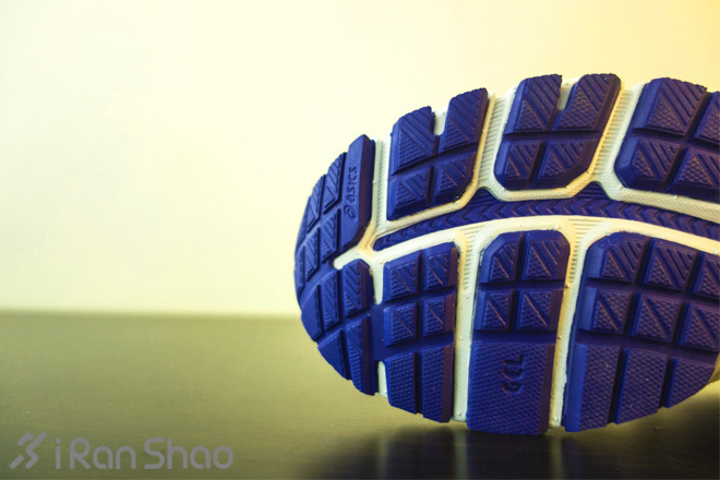 巅峰传奇——亚瑟士Asics GEL-Kayano 21慢跑鞋开箱