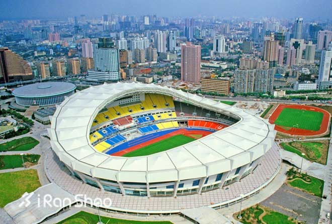 寻路上海滩—上马赛道进化史