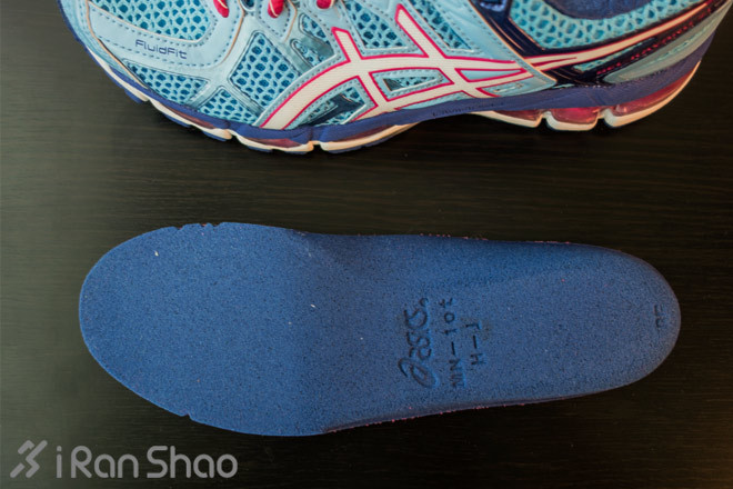 巅峰传奇——亚瑟士Asics GEL-Kayano 21慢跑鞋开箱