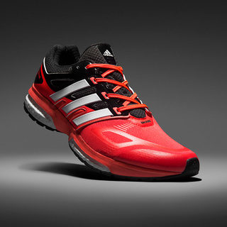 冲出boost迷阵—教你如何挑选Adidas跑鞋