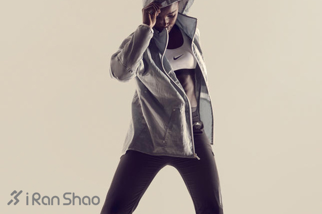 女子不止半边天—2015年NIKE春季女装在纽约发布