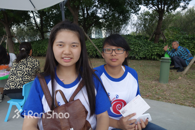 劲风吹浮云，暖阳润笑脸——2014年欢乐跑中国上海站圆满落幕