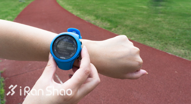畅跑无忧，智能相随—Suunto颂拓 拓野3 Ambit3 sport室外跑步功能评测