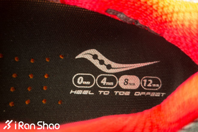 路遥知马力—圣康尼 Saucony Guide 7稳定系慢跑鞋开箱