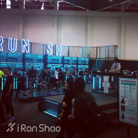 上马 | 走马观花上马博览会