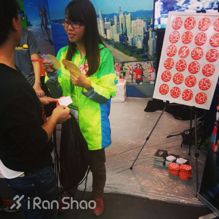 上马 | 走马观花上马博览会