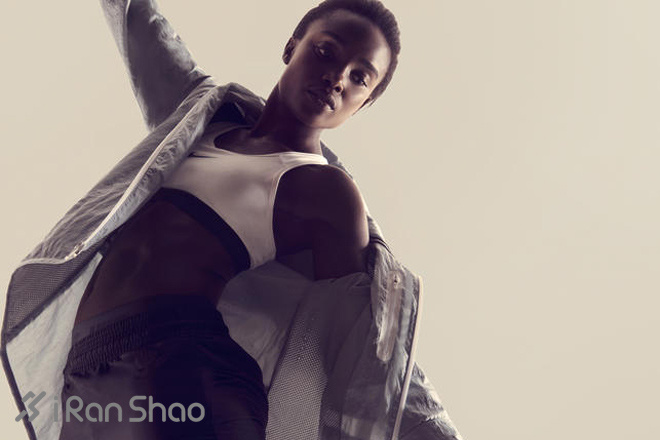 女子不止半边天—2015年NIKE春季女装在纽约发布