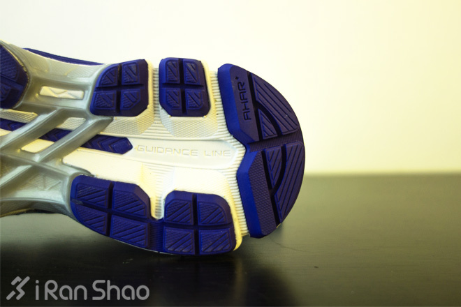 巅峰传奇——亚瑟士Asics GEL-Kayano 21慢跑鞋开箱