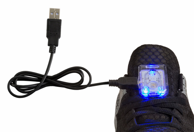 让夜色流动起来—PUMA彪马推出NightCat Powered系列夜跑装备