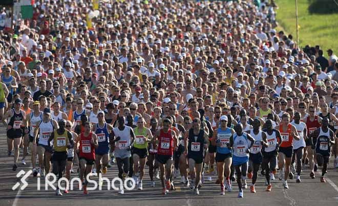 经验 | ​首马前的180分钟该如何度过？