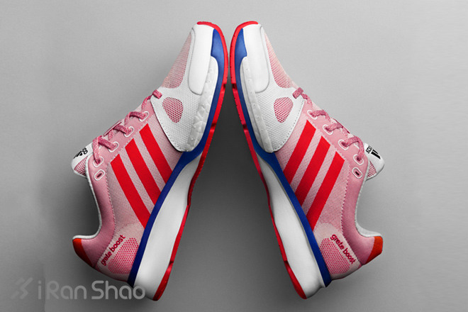 生命不能承受之轻—阿迪达斯将在纽约马拉松推出全新的Adidas Grete AKTIV Boost 和Tempo Boost