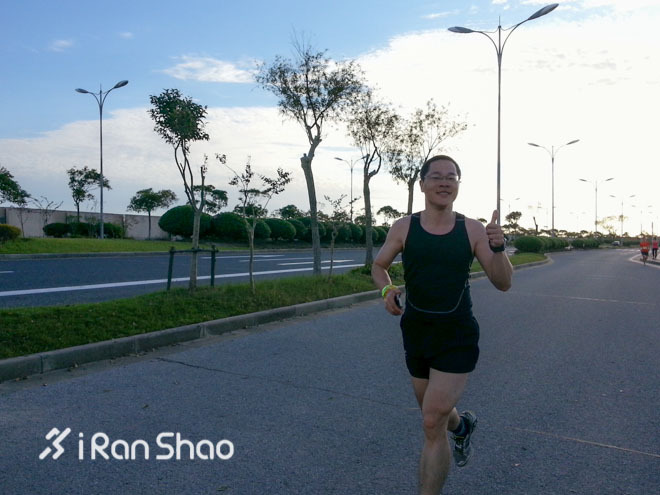 ​从这里出发—上马的新朋友们