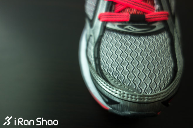 路遥知马力—圣康尼 Saucony Guide 7稳定系慢跑鞋开箱