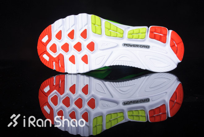 分秒必争—圣康尼Saucony Kinvara 5轻量跑鞋开箱