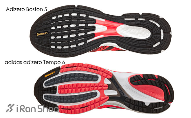 冲出boost迷阵—教你如何挑选Adidas跑鞋