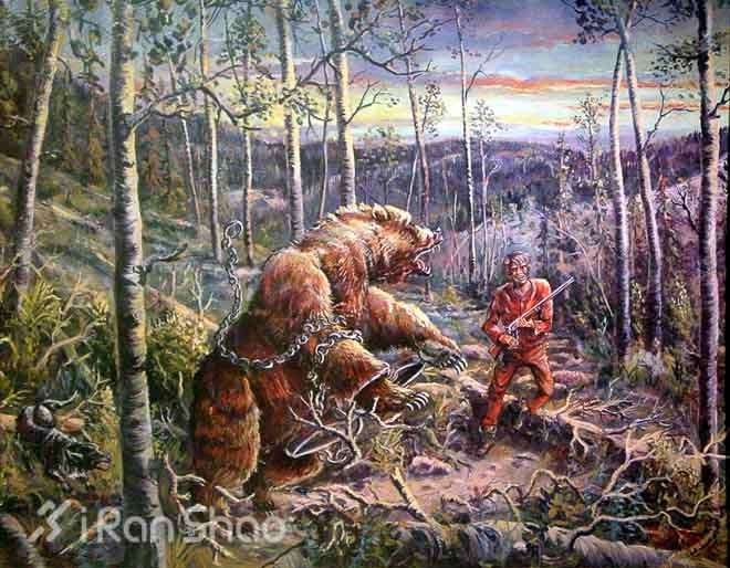 追逐大熊的足迹，The Bear 100 越野赛