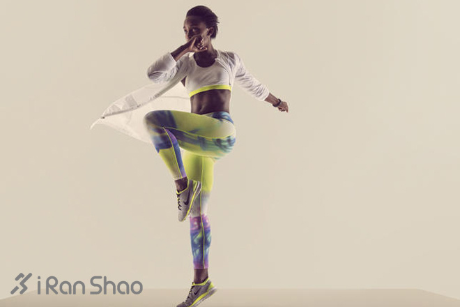 女子不止半边天—2015年NIKE春季女装在纽约发布