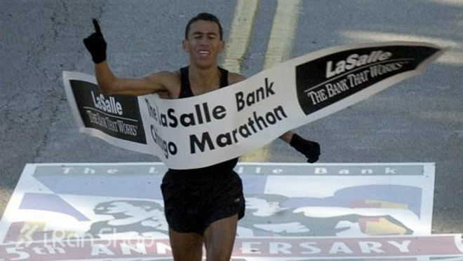 昔日辉煌何时重现—从历史走来的芝加哥马拉松
