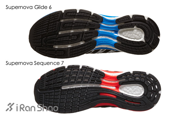 冲出boost迷阵—教你如何挑选Adidas跑鞋