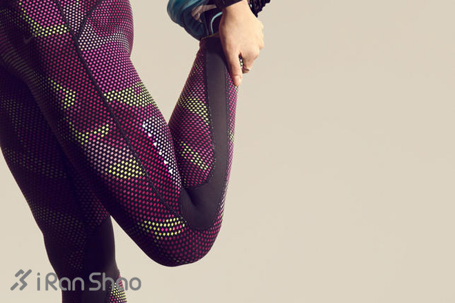 女子不止半边天—2015年NIKE春季女装在纽约发布