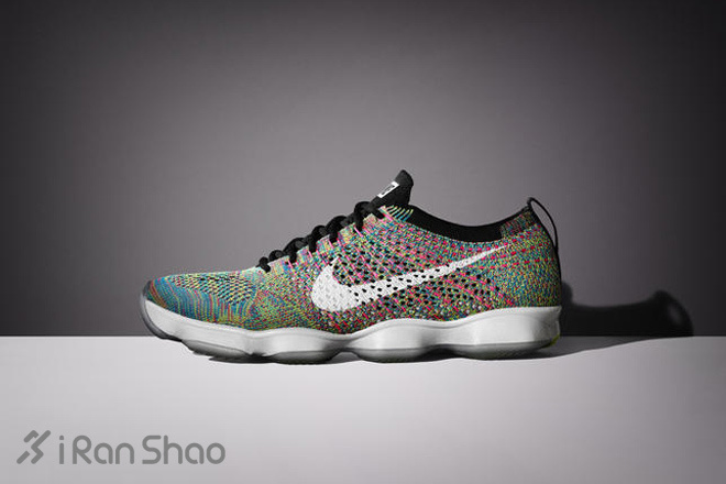 极致轻盈的运动生活—NIKE发布 2015春季女装运动鞋新品
