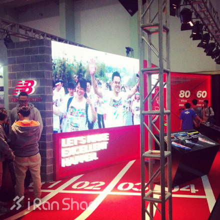 上马 | 走马观花上马博览会