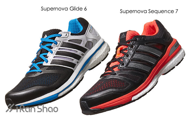 冲出boost迷阵—教你如何挑选Adidas跑鞋