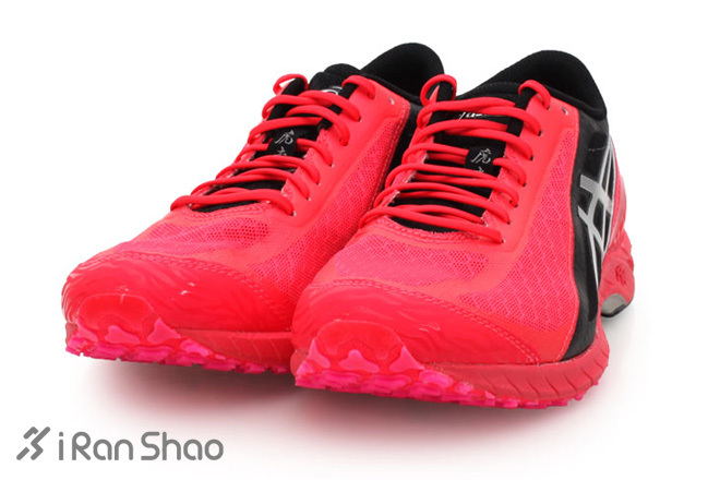 路跑速度机车—Asics tarther kainos 2竞速跑鞋