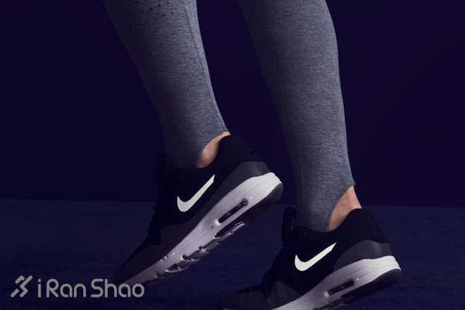 女子不止半边天—2015年NIKE春季女装在纽约发布