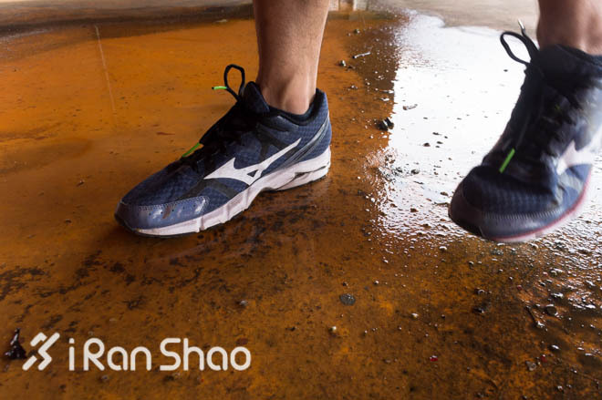 进击的“全民跑鞋”—Mizuno美津浓Wave Rider 17深度评测