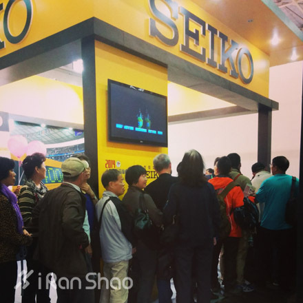 上马 | 走马观花上马博览会